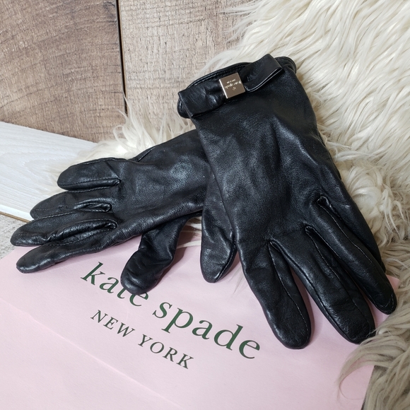 KATE SPADE - Gloves - Picture 13 of 15